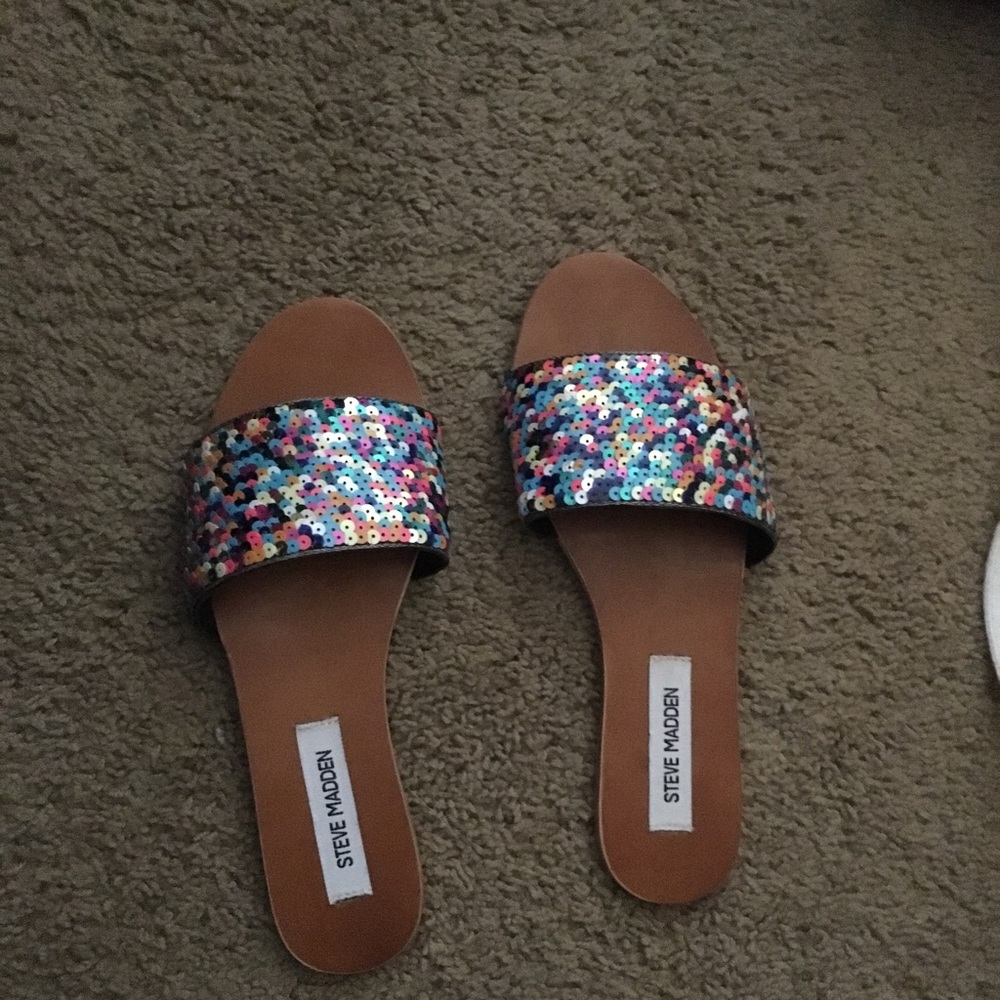 Steve Madden Sandals
